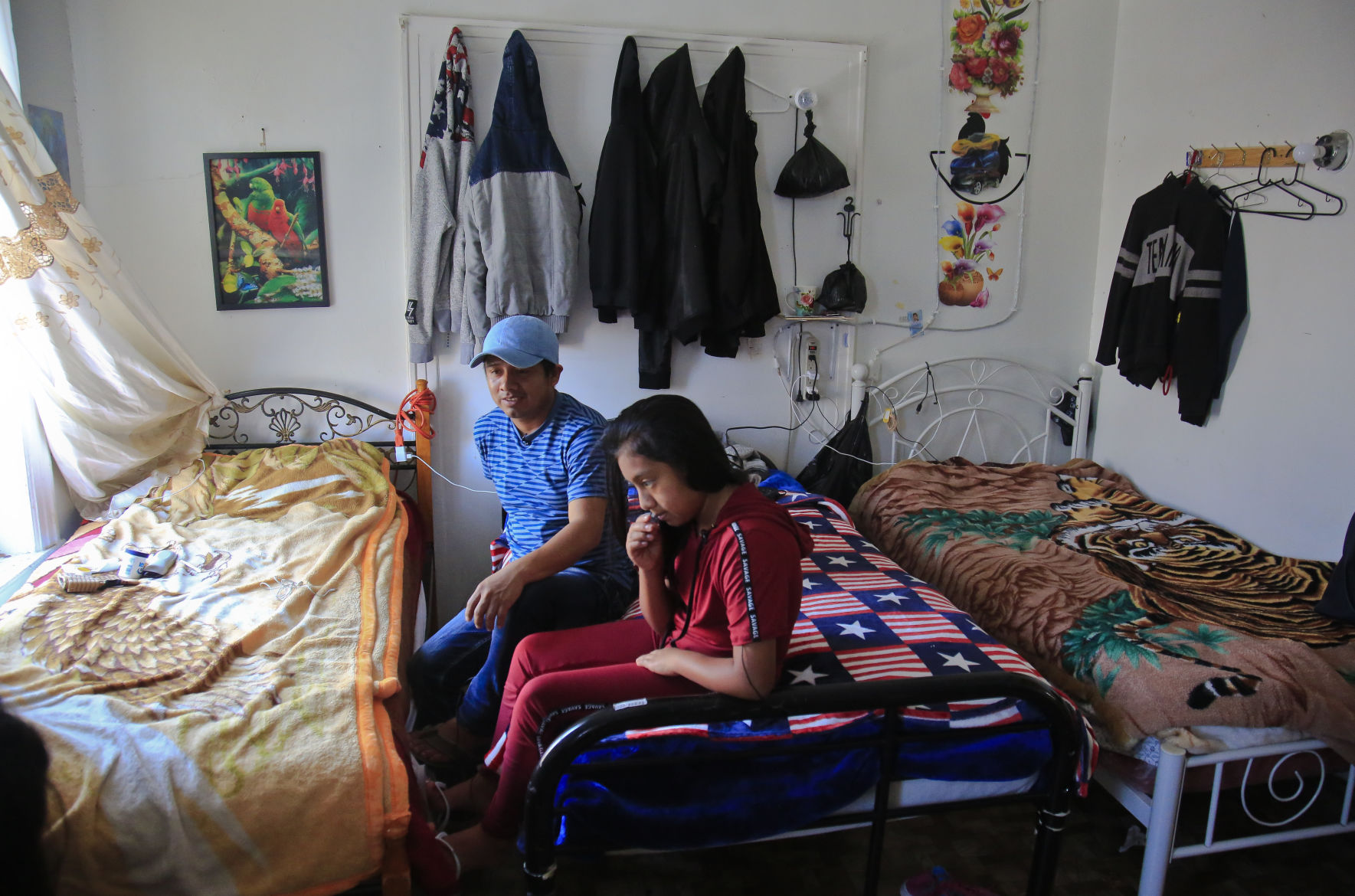 Immigration Childrens Shelters